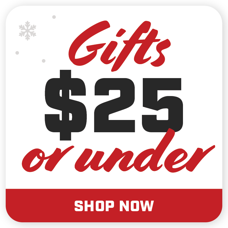 Gifts under $50